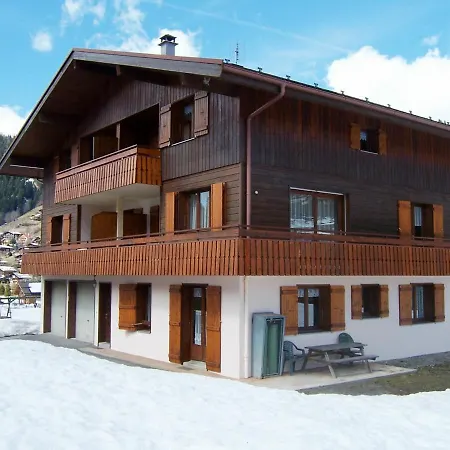 6 Pers, 54m², A 400m Des Pistes, Village, Animaux Admis - Fr-1-467-76 *
