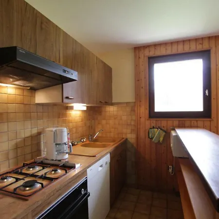6 Pers, 54m², A 400m Des Pistes, Village, Animaux Admis - Fr-1-467-76 Apartamento Le Grand-Bornand