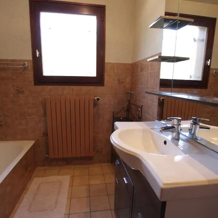 Apartamento 6 Pers, 54m², A 400m Des Pistes, Village, Animaux Admis - Fr-1-467-76