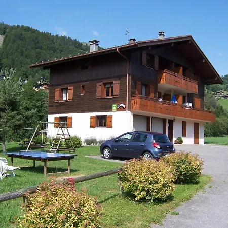 6 Pers, 54m², A 400m Des Pistes, Village, Animaux Admis - Fr-1-467-76 아파트 *