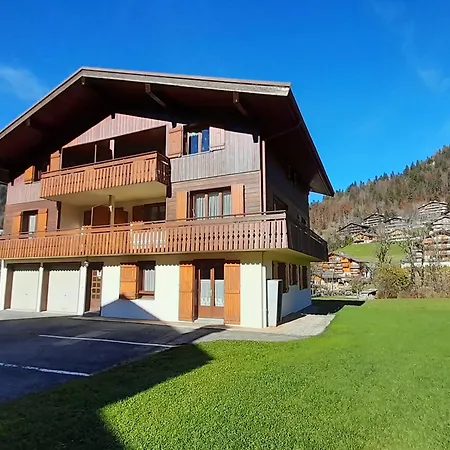 6 Pers, 54m², A 400m Des Pistes, Village, Animaux Admis - Fr-1-467-76 아파트 *