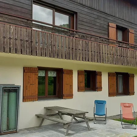 6 Pers, 54m², A 400m Des Pistes, Village, Animaux Admis - Fr-1-467-76 Apartment *
