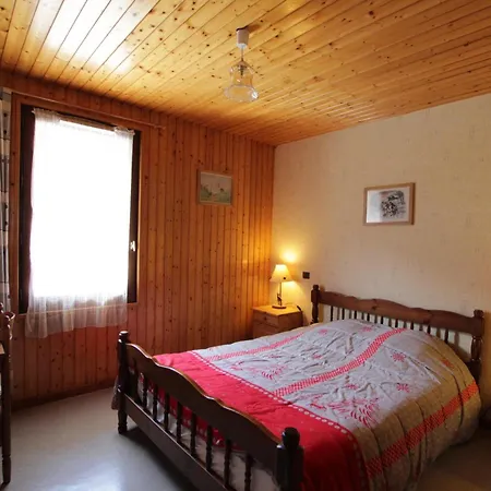 6 Pers, 54m², A 400m Des Pistes, Village, Animaux Admis - Fr-1-467-76 * Le Grand-Bornand